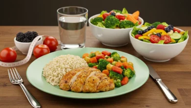 Diet Intermittent Sukses Otentik Tips Ampuh