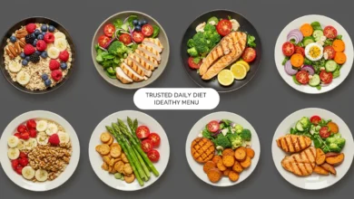 Diet Mediterania Sehat Sensasional Ini Rahasianya