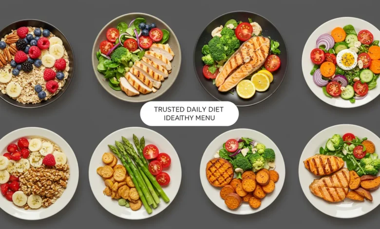 Diet Mediterania Sehat Sensasional Ini Rahasianya
