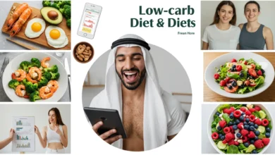 Diet Tinggi Protein Eksklusif Ampuhkah Turunkan Berat