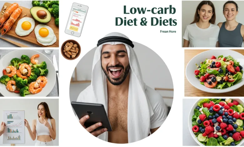 Diet Tinggi Protein Eksklusif Ampuhkah Turunkan Berat