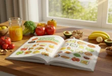 Makanan Kaya Vitamin Revolusioner Sehat Alami