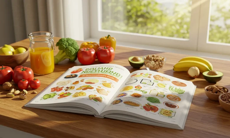 Makanan Kaya Vitamin Revolusioner Sehat Alami