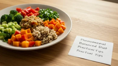 Makanan Sehat Untuk Diet Powerful Turunkan Berat