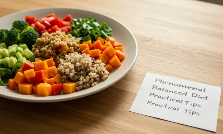 Makanan Sehat Untuk Diet Powerful Turunkan Berat