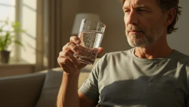 Minum Air Putih Otentik Kunci Sehat & Gak Bikin Boros