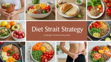 Strategi Diet Konsisten Revolusioner Raih Body Goals